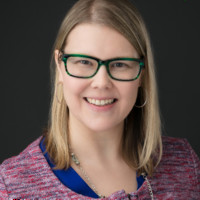 Cynthia LaCourt, MBA, MM, FACHE, CCS-P