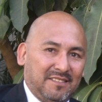 Roger Mora