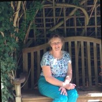 Susan Hall-McCreadie
