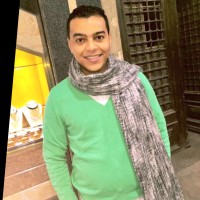 Mahmoud Salah