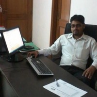 ABHISHEK DUBEY