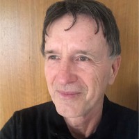 Rainer Jaeckle