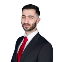 Hovsep Khachatryan, Cpa