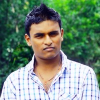 Soumen Naskar