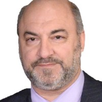 Charalampos Tsatsaris