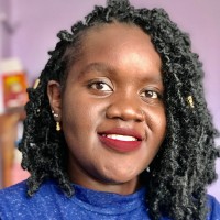 Joy Mutuku