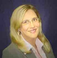 Tina Huneycutt-Ellis