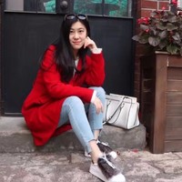 Mavis Li