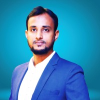 Radowan Islam