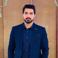 Awais Iftikhar