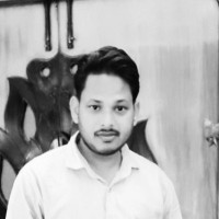 BHOOPENDRA VISHWAKARMA