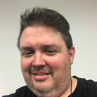 David Thiel