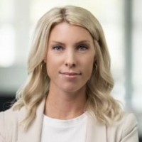 Alexandra Ekström