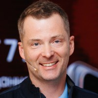 Dmitry Gostev