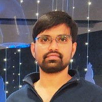 Nagaraju K.