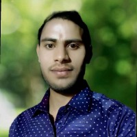 Mahendra Dubey