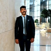 Jithin Subramanian