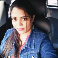 Rajalaxmi Nayak