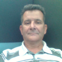 Ruben Borges
