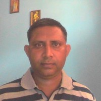 Vijay Kumar