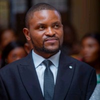 Maurice Kabamba Kasongo