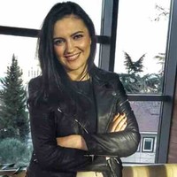 Eda Türkoğlu