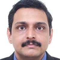 Vipin Madathil