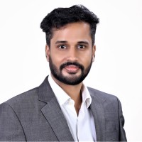 Sandeep Sreekumar