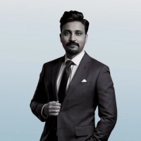 Nagesh M C