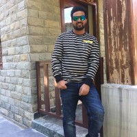 Vikas Malve