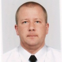 Pavel Parkhomenko
