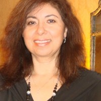 Pilar Melero