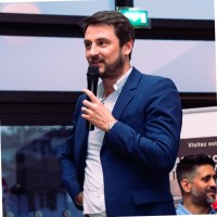Dimitri Chaslin