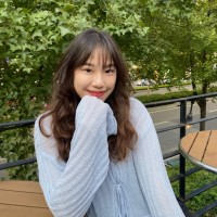 Cindy Chang