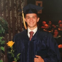 Calvin Stineburg