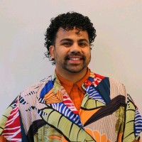 Adrian Baez-Alicea