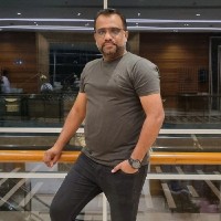Sumant Madhusudan