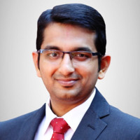 Vikrant Raut