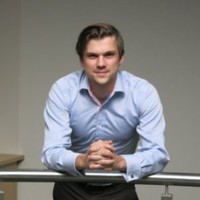 Michael Pearce