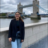 Lourdes Espinosa Acevedo
