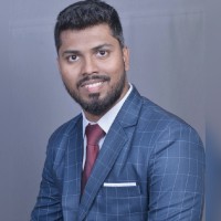 Rohan Patil