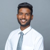 Taran Nayagam