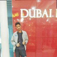 Deepak Chouhan