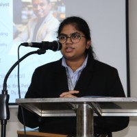 G K Swathi