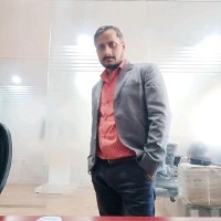 Dhiraj Kumar