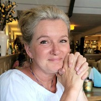 Linda Verspeek