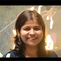 Deepti Agarwal