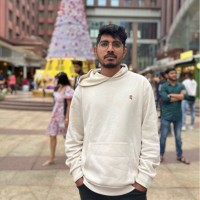 Rajesh S