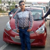 Jitendra Patel