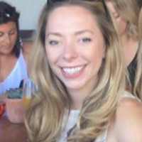 Katharine Jones